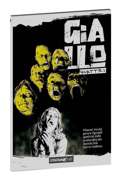 GIALLO 4