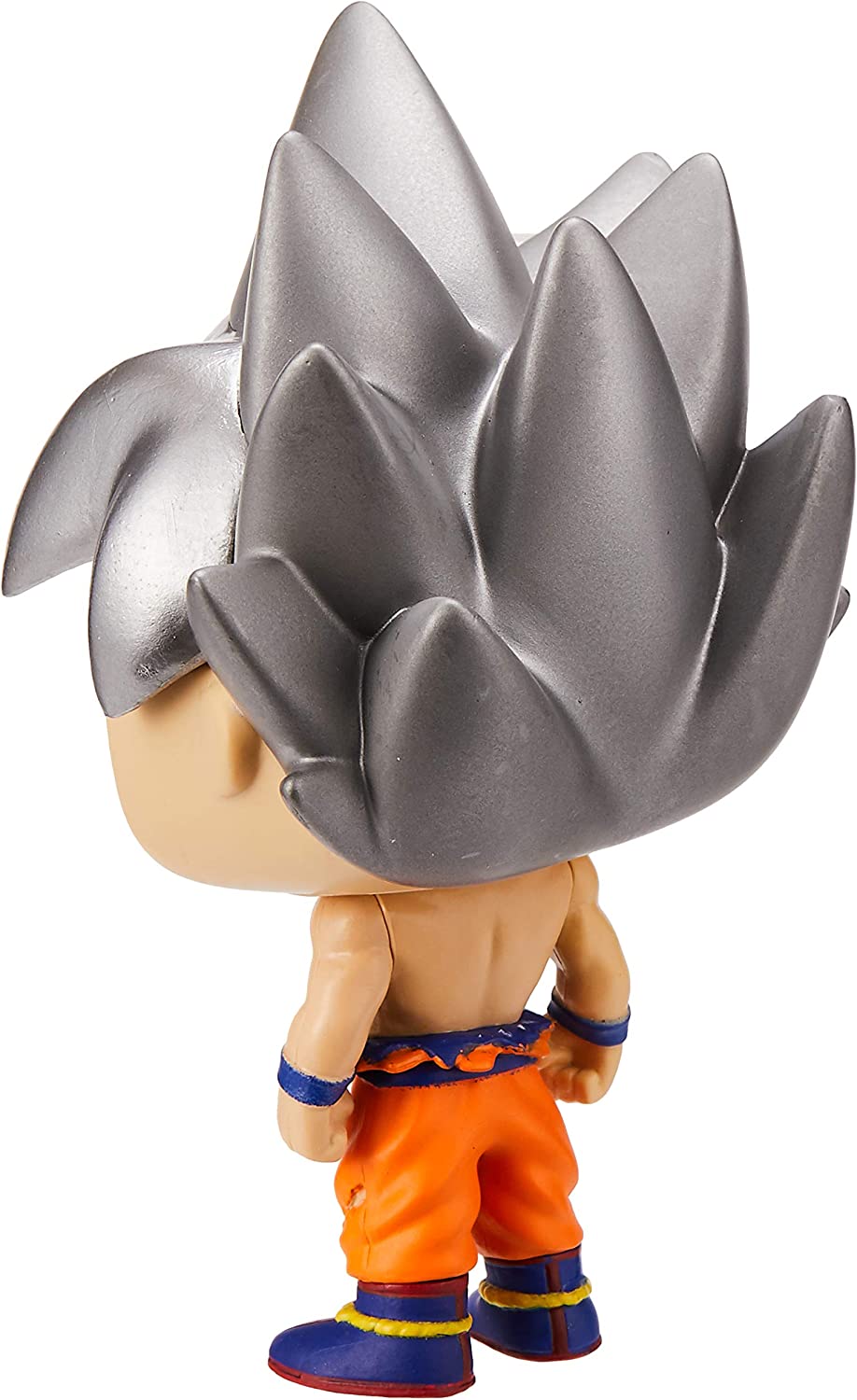 FUNKO POP! 386 - DRAGON BALL SUPER - GOKU ULTRA INSTINCT - immagine 3