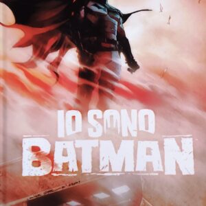 IO SONO BATMAN