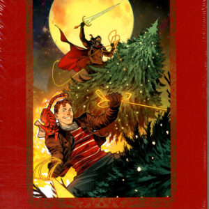 KLAUS XMAS BOX