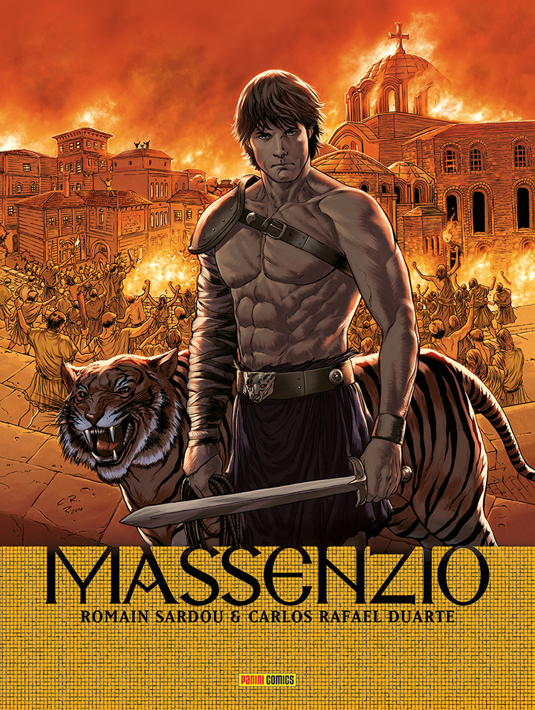 MASSENZIO