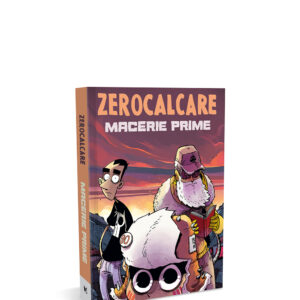ZEROCALCARE - MACERIE PRIME