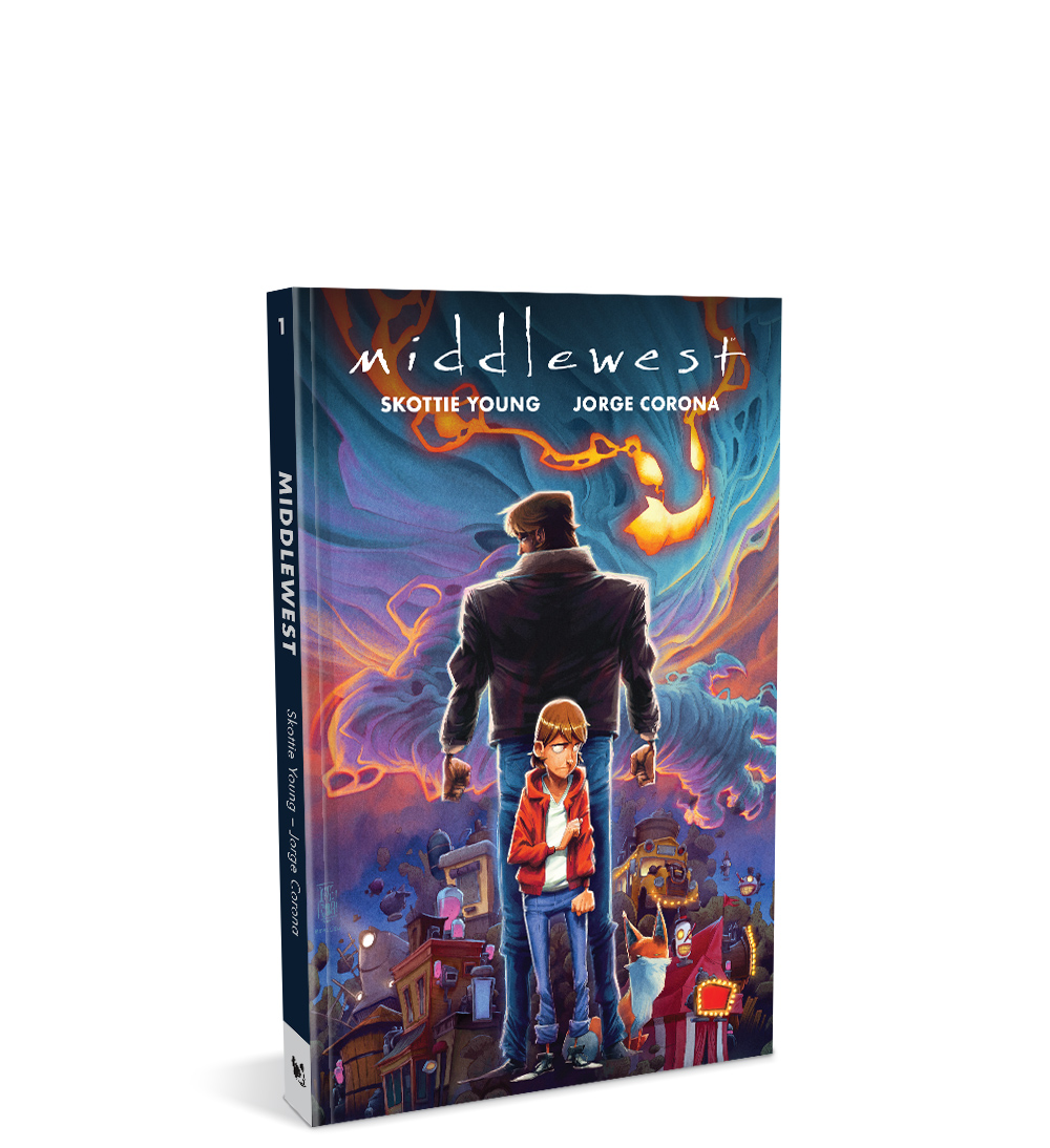 MIDDLEWEST 1