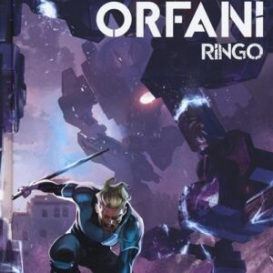 ORFANI RINGO 2