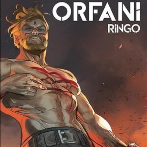 ORFANI RINGO 3