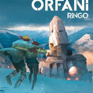 ORFANI RINGO 4