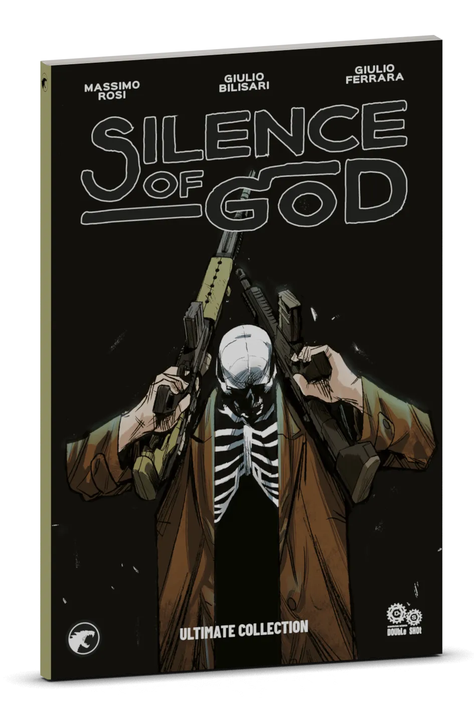 SILENCE OF GOD