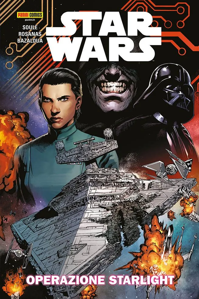 STAR WARS 2