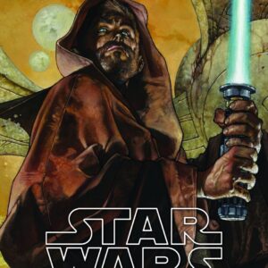 STAR WARS 7 - ARTIST EDITION SIMONE BIANCHI