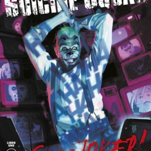 SUICIDE SQUAD - CACCIA A JOKER! 1