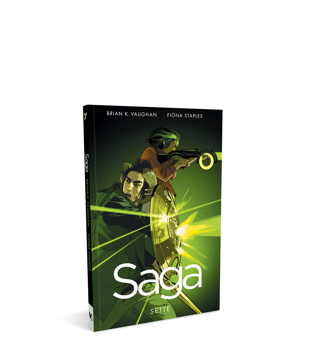 SAGA 7