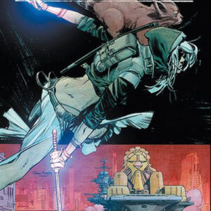 TOKYO GHOST 2
