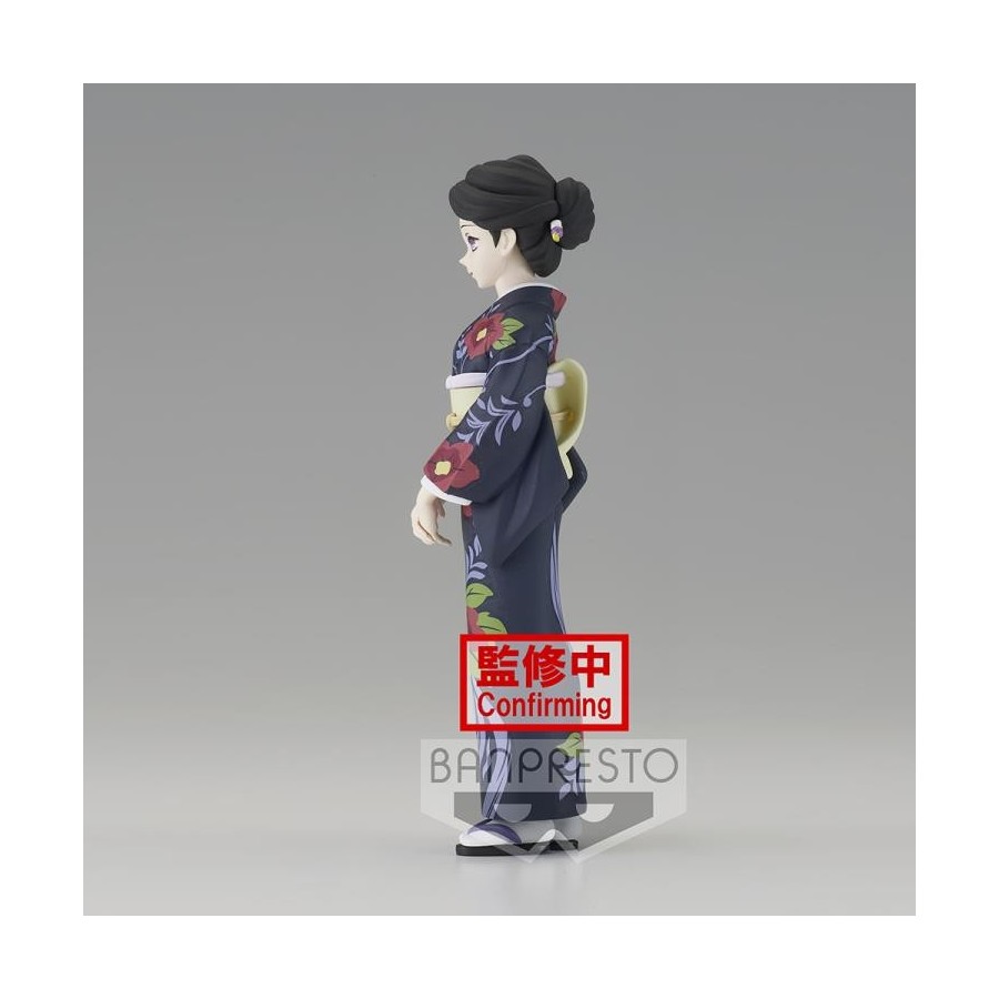 DEMON SLAYER – KIMETSU NO YAIBA VOL.22 – TAMAYO – BANPRESTO FIGURE - immagine 4