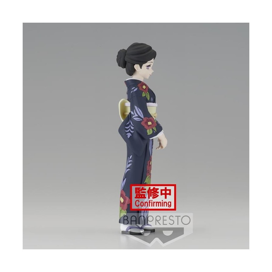 DEMON SLAYER – KIMETSU NO YAIBA VOL.22 – TAMAYO – BANPRESTO FIGURE - immagine 2