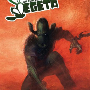 VIVI E VEGETA - VARIANT