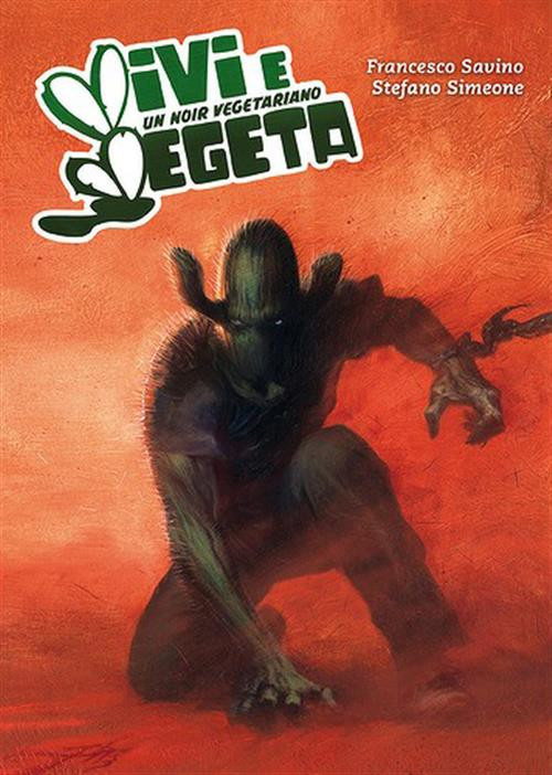 VIVI E VEGETA - VARIANT