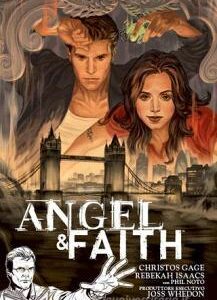 ANGEL & FAITH ST.9 - 1