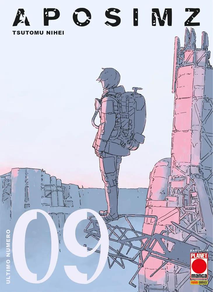 APOSIMZ 9