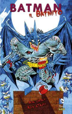 BATMAN: IL BATMITO