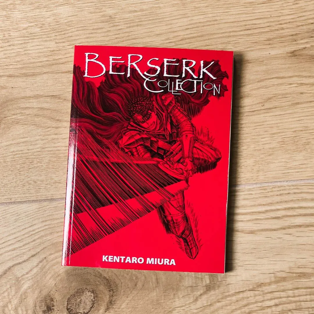 BERSERK COLLECTION 41 - SPECIAL EDITION - immagine 3
