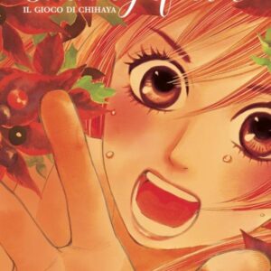 CHIHAYAFURU - IL GIOCO DI CHIHAYA 3