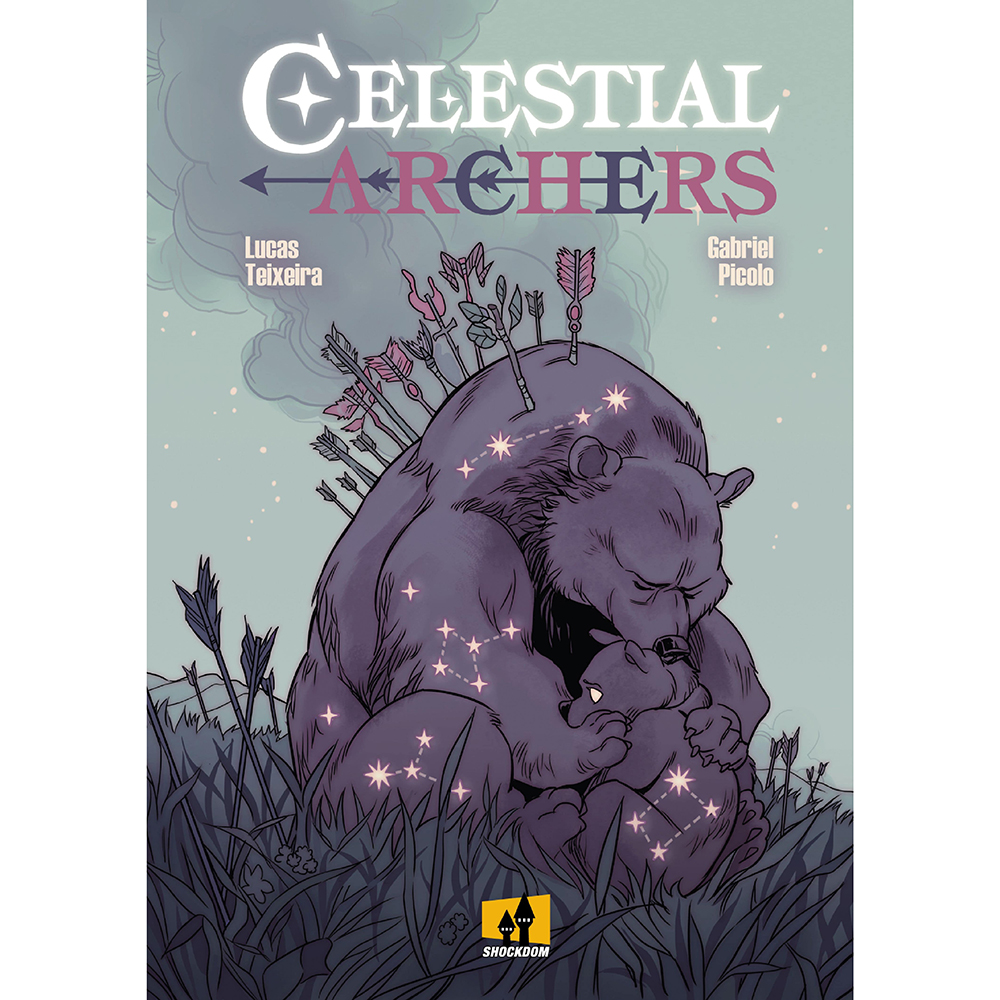 CELESTIAL ARCHERS