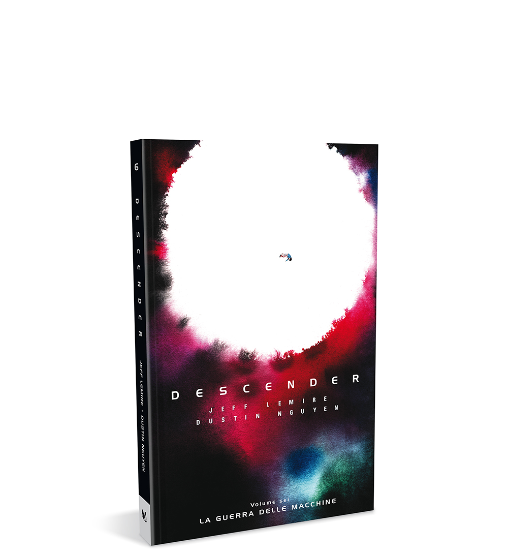 DESCENDER 6
