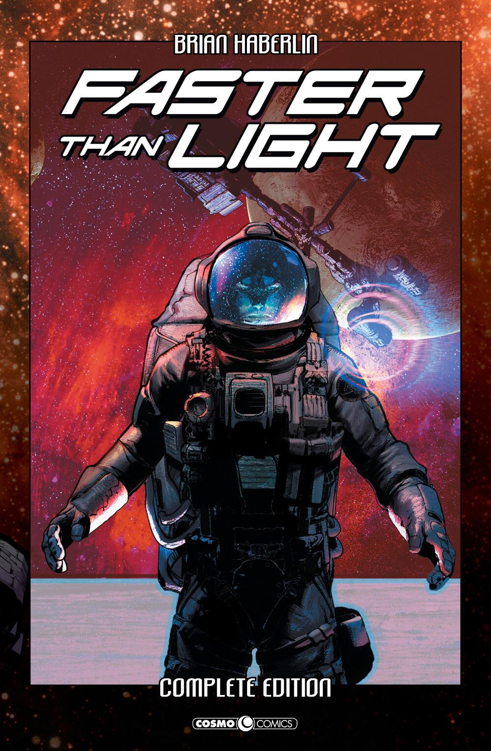 FASTER THAN LIGHT - COMPLETE EDITION
