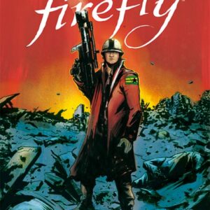 FIREFLY 2