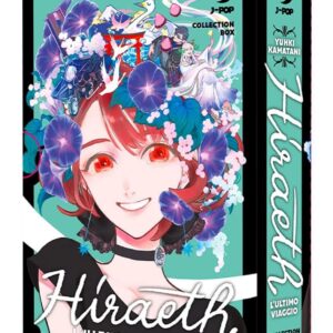HIRAETH - BOX (1-3)