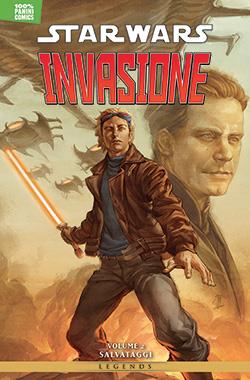 STAR WARS INVASIONE 2