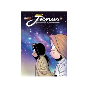 JENUS 13