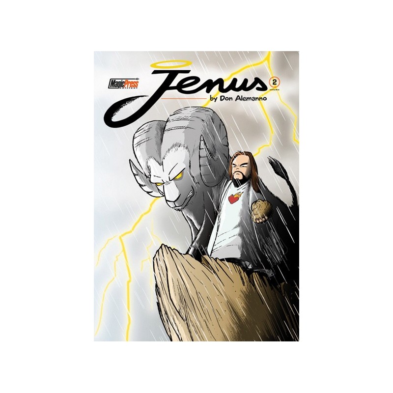 JENUS 2
