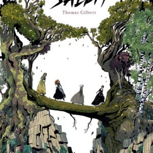 LE FIGLIE DI SALEM