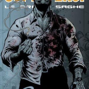 SUPER EROI: LE GRANDI SAGHE 75 - FURY