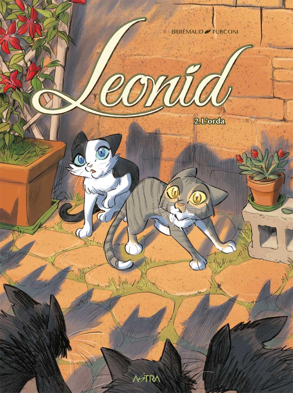 LEONID 2