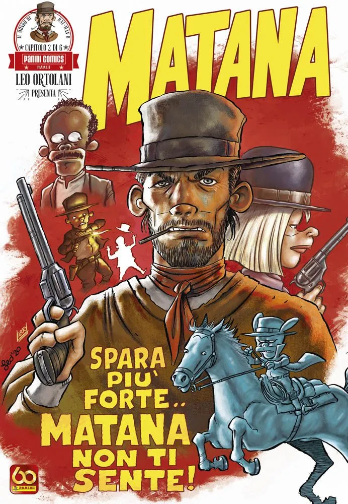 MATANA 2