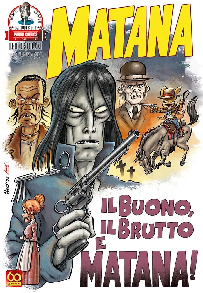 MATANA 6