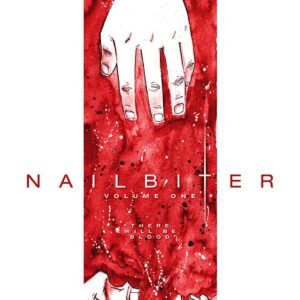 NAILBITER 1