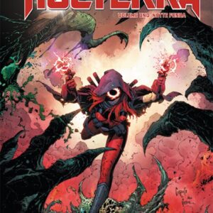 NOCTERRA 1 VARIANT