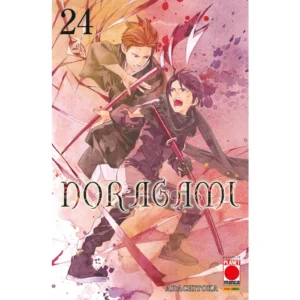 NORAGAMI 24