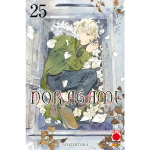 NORAGAMI 25
