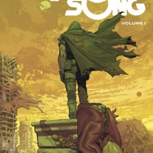 OBLIVION SONG 1