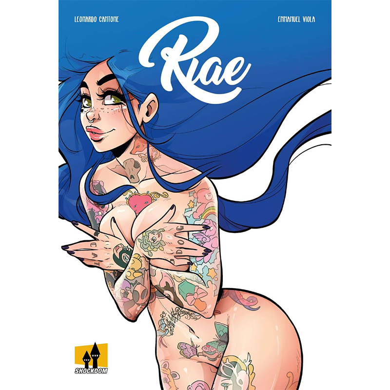 RIAE 1