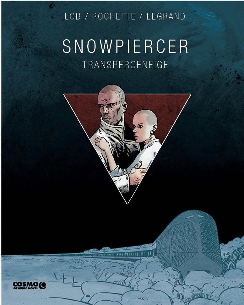 SNOWPIERCER - EDIZIONE DELUXE