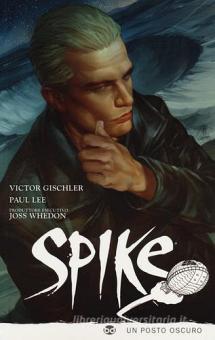 SPIKE ST.9 - 1