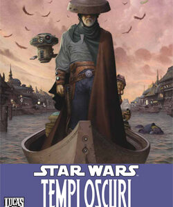STAR WARS TEMPI OSCURI 4 - BLUE HARVEST