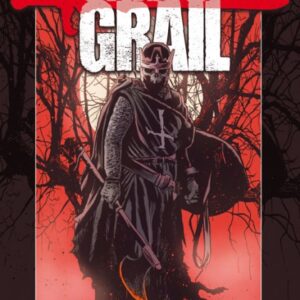 UNHOLY GRAIL