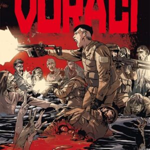 VORACI