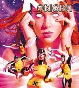 X-MEN ORIGINS 2